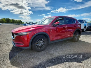 MAZDA CX-5 TOURING