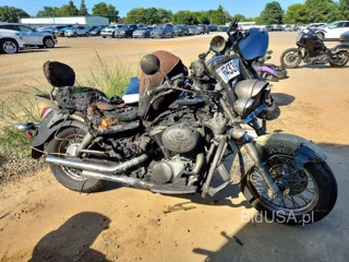 HONDA VT750 C
