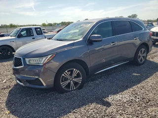 ACURA MDX
