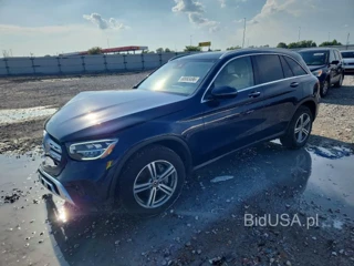 MERCEDES-BENZ GLC 300 4MATIC