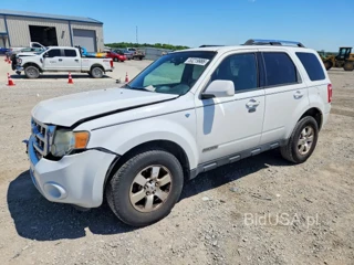 FORD ESCAPE LIMITED