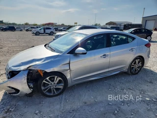 HYUNDAI ELANTRA LIMITED