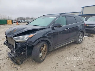 HYUNDAI SANTA FE LIMITED ULTIMATE