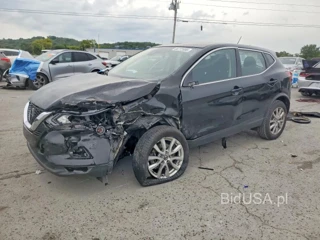 NISSAN ROGUE SPORT S