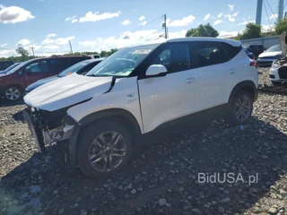 KIA SELTOS LX