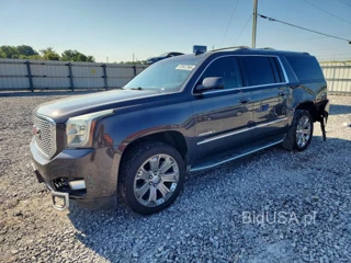 GMC YUKON XL DENALI