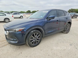 MAZDA CX-5 GRAND TOURING