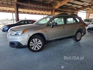 SUBARU OUTBACK 2.5I