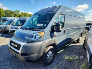 RAM PROMASTER 3500