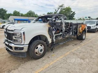 FORD F350 SUPER DUTY