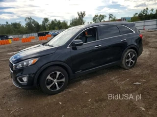 KIA SORENTO EX