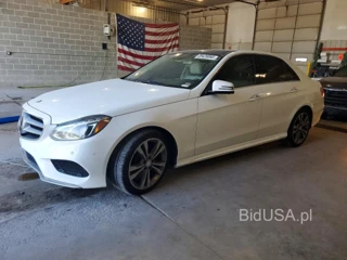 MERCEDES-BENZ E350