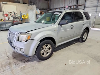 MERCURY MARINER