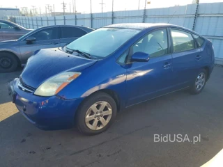 TOYOTA PRIUS BASE