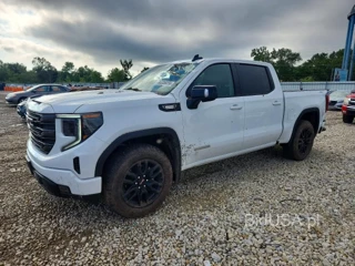 GMC SIERRA K1500 ELEVATION