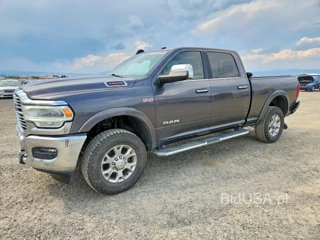 RAM 2500 LARAMIE