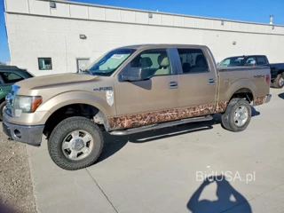 FORD F150 SUPERCREW