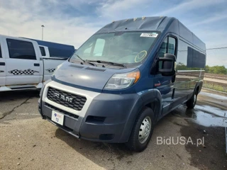 RAM PROMASTER 3500