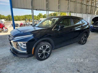MITSUBISHI ECLIPSE CROSS SE