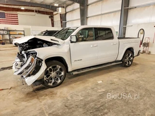 RAM 1500 LONGHORN