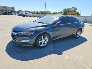CHEVROLET MALIBU LS