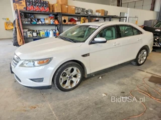 FORD TAURUS SEL