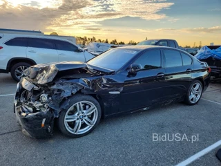 BMW 535 I