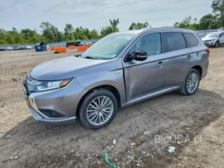 MITSUBISHI OUTLANDER SEL