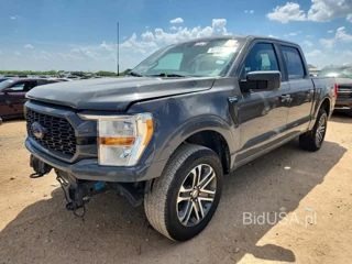 FORD F150 SUPERCREW