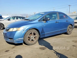 HONDA CIVIC VP