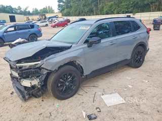 HONDA CR-V SPORT-L