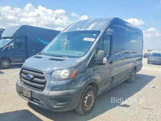 FORD TRANSIT T-250