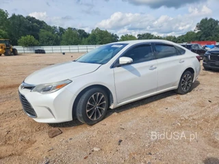 TOYOTA AVALON XLE