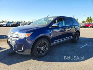 FORD EDGE LIMITED