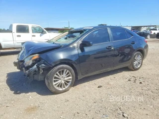 TOYOTA COROLLA LE PLUS