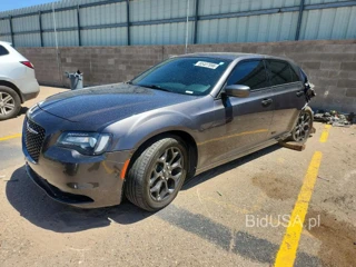 CHRYSLER 300 S