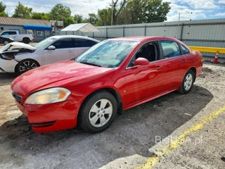 CHEVROLET IMPALA 1LT