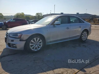 AUDI A4 PREMIUM