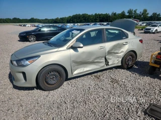 KIA RIO S