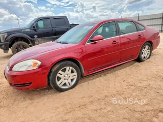 CHEVROLET IMPALA LIMITED LT