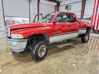 DODGE RAM 2500