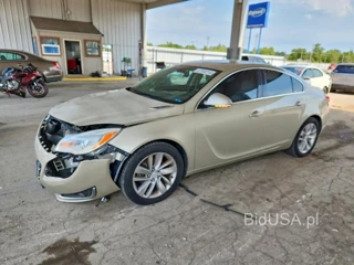 BUICK REGAL