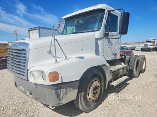 FREIGHTLINER CST120