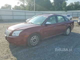 MERCURY SABLE LUXURY