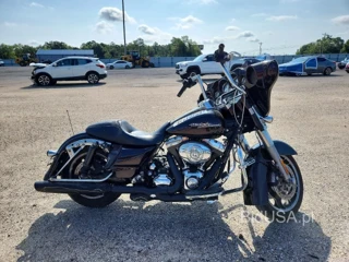 HARLEY-DAVIDSON FLHX