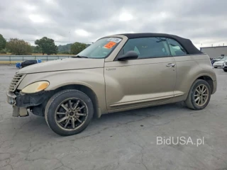 CHRYSLER PT CRUISER TOURING