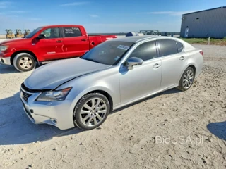 LEXUS GS 350