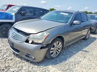 INFINITI M35 BASE