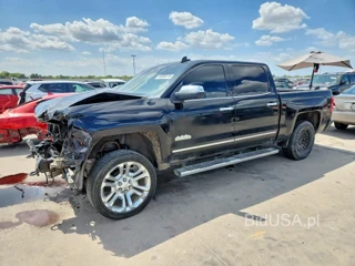 CHEVROLET SILVERADO C1500 HIGH COUNTRY
