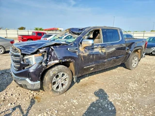 GMC SIERRA K1500 SLE